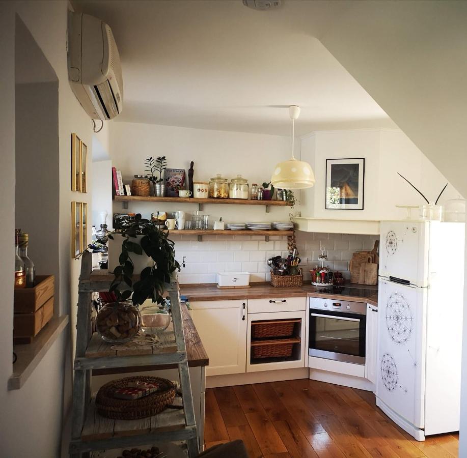 Charming House Ruza In Korcula Town Βίλα Εξωτερικό φωτογραφία