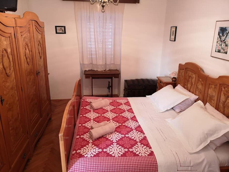 Charming House Ruza In Korcula Town Βίλα Εξωτερικό φωτογραφία