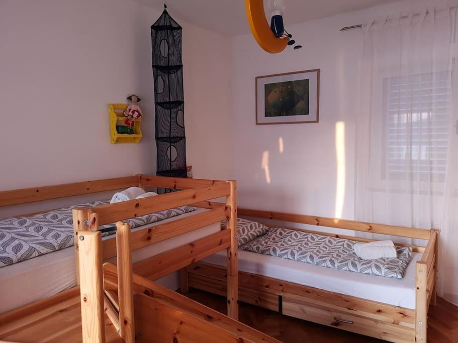 Charming House Ruza In Korcula Town Βίλα Εξωτερικό φωτογραφία