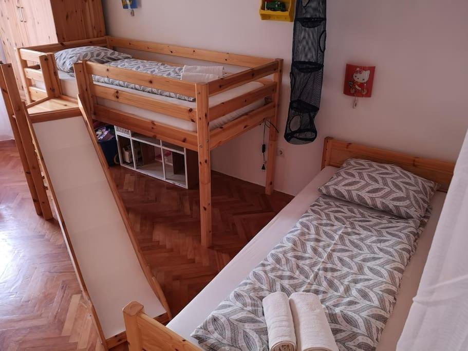 Charming House Ruza In Korcula Town Βίλα Εξωτερικό φωτογραφία