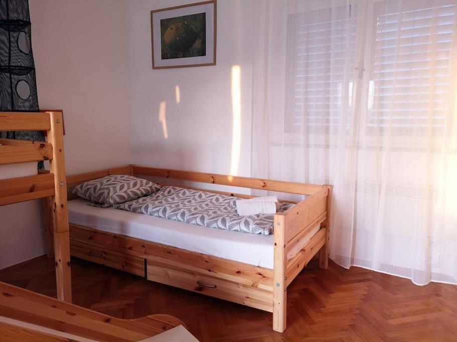 Charming House Ruza In Korcula Town Βίλα Εξωτερικό φωτογραφία