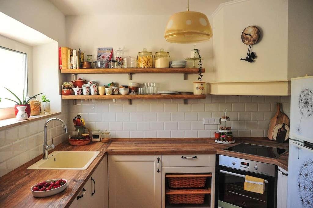 Charming House Ruza In Korcula Town Βίλα Εξωτερικό φωτογραφία