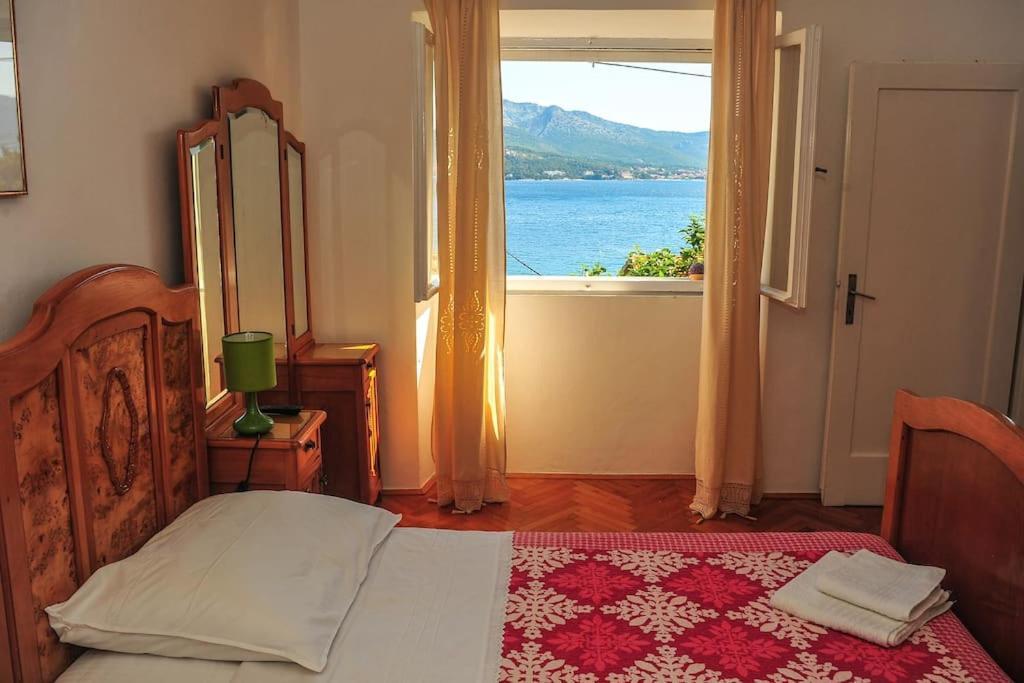 Charming House Ruza In Korcula Town Βίλα Εξωτερικό φωτογραφία