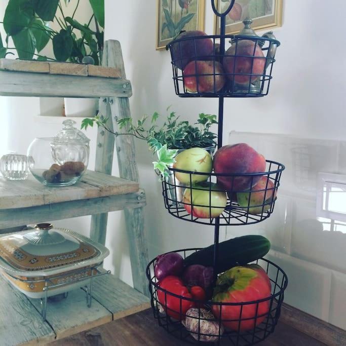 Charming House Ruza In Korcula Town Βίλα Εξωτερικό φωτογραφία