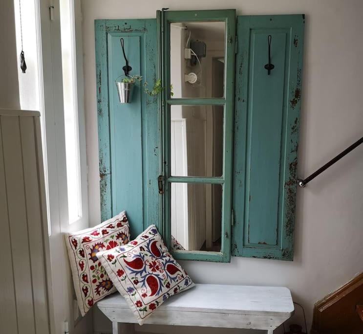 Charming House Ruza In Korcula Town Βίλα Εξωτερικό φωτογραφία
