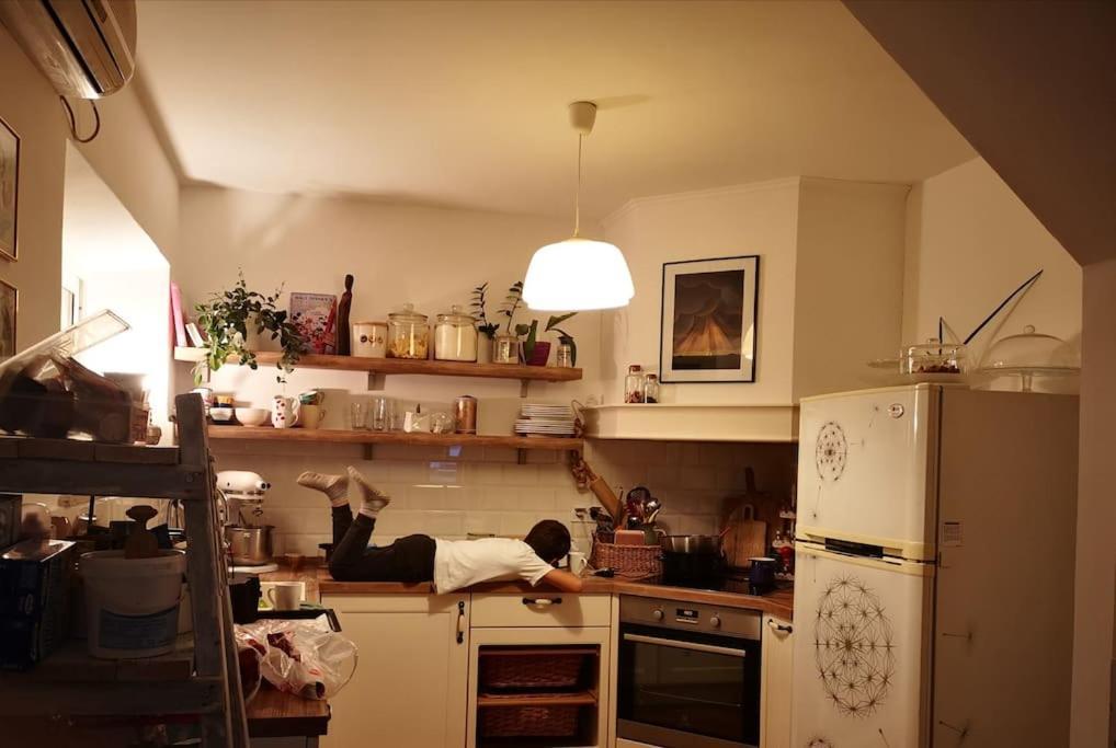 Charming House Ruza In Korcula Town Βίλα Εξωτερικό φωτογραφία