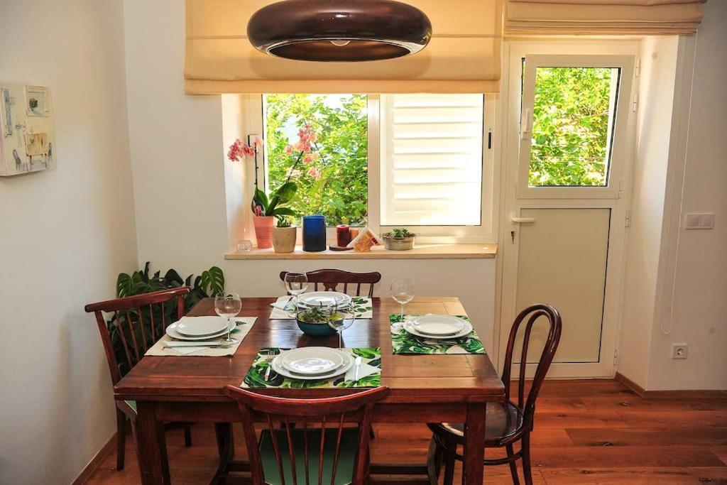 Charming House Ruza In Korcula Town Βίλα Εξωτερικό φωτογραφία