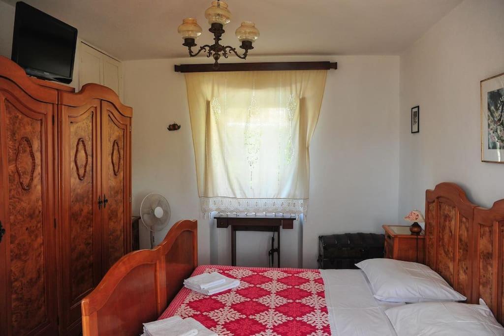 Charming House Ruza In Korcula Town Βίλα Εξωτερικό φωτογραφία
