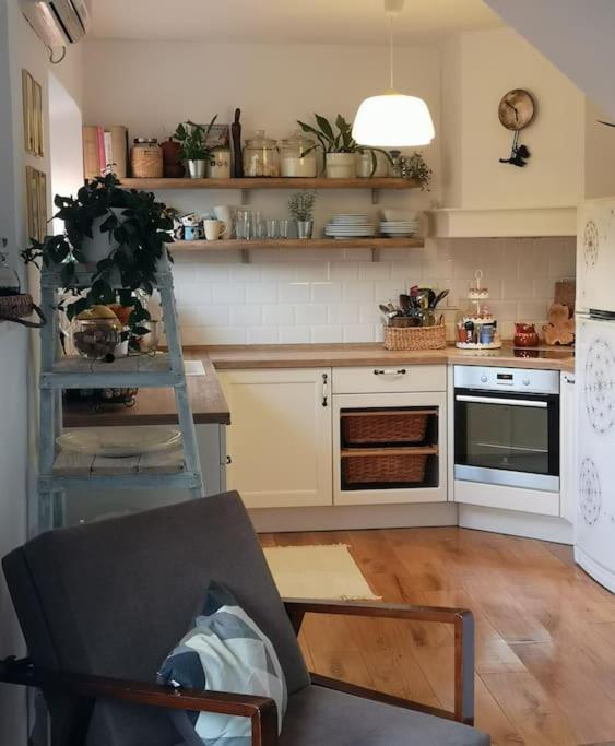 Charming House Ruza In Korcula Town Βίλα Εξωτερικό φωτογραφία