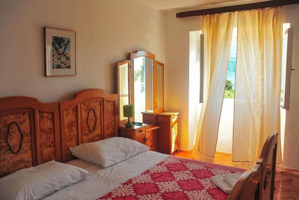 Charming House Ruza In Korcula Town Βίλα Εξωτερικό φωτογραφία