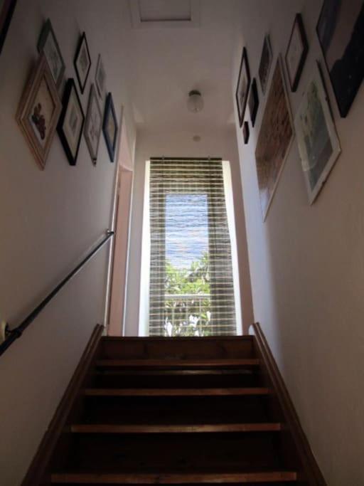 Charming House Ruza In Korcula Town Βίλα Εξωτερικό φωτογραφία