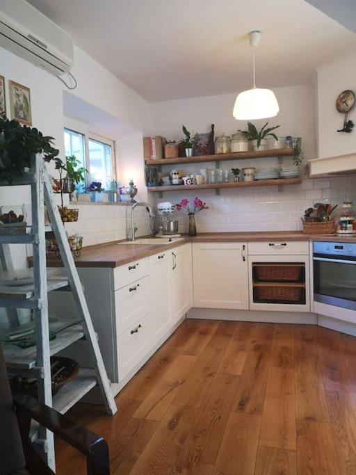 Charming House Ruza In Korcula Town Βίλα Εξωτερικό φωτογραφία