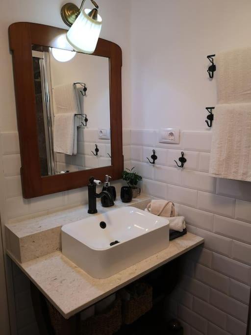 Charming House Ruza In Korcula Town Βίλα Εξωτερικό φωτογραφία