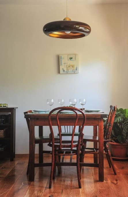 Charming House Ruza In Korcula Town Βίλα Εξωτερικό φωτογραφία