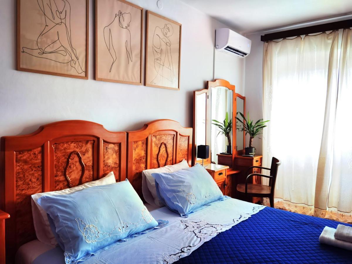 Charming House Ruza In Korcula Town Βίλα Εξωτερικό φωτογραφία