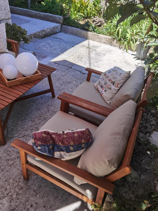 Charming House Ruza In Korcula Town Βίλα Εξωτερικό φωτογραφία