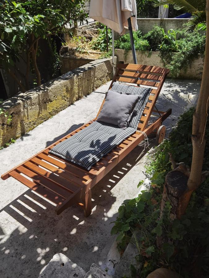 Charming House Ruza In Korcula Town Βίλα Εξωτερικό φωτογραφία