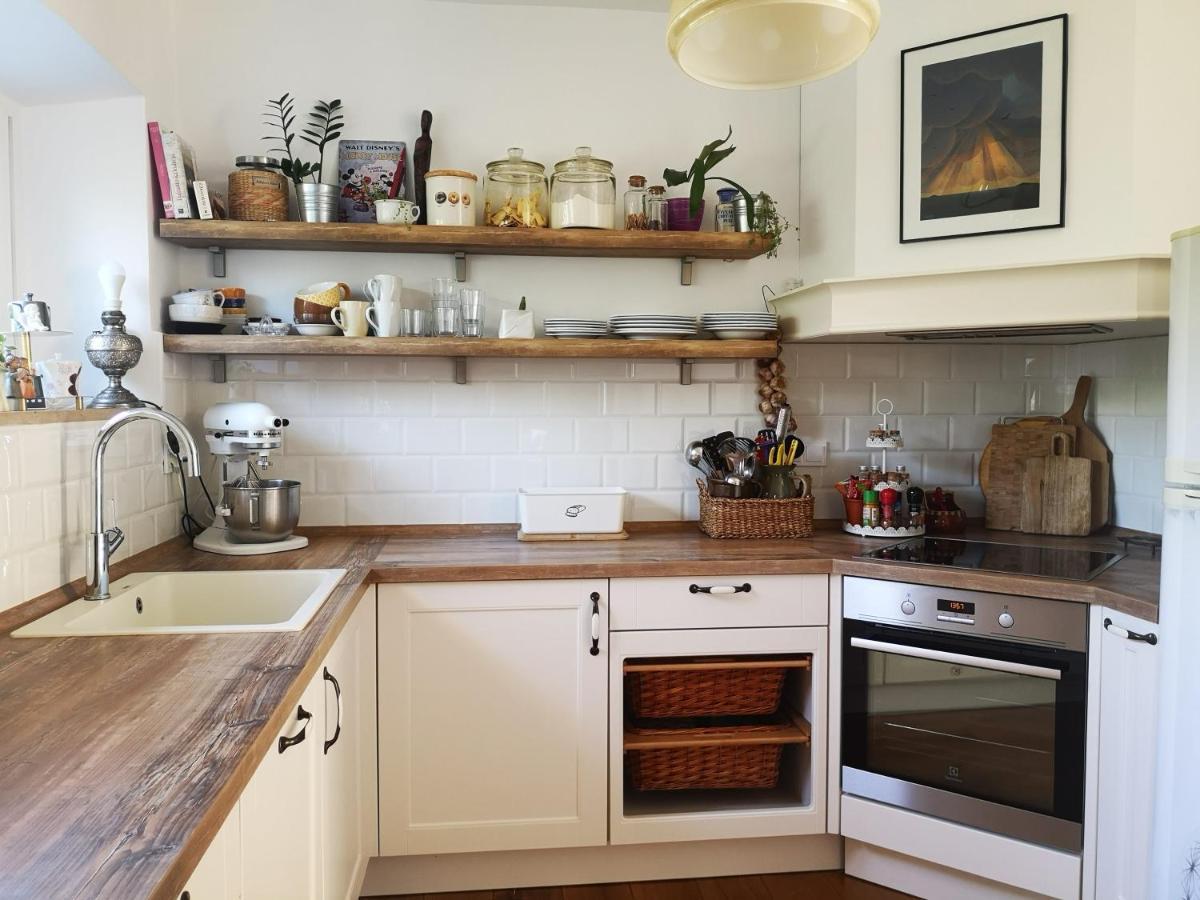 Charming House Ruza In Korcula Town Βίλα Εξωτερικό φωτογραφία